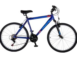 Ποδήλατο Orient Luxus Man 26″ Μπλε – 151221
