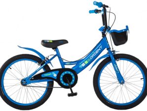 Ποδήλατο Orient Terry 20″ Μπλε – 151368