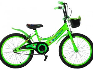 Ποδήλατο Orient Terry 20″ Πράσινο – 151368
