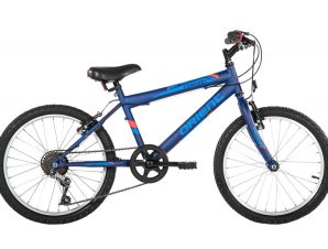 Ποδήλατο Orient Comfort Man 20″ Μπλε – 151315
