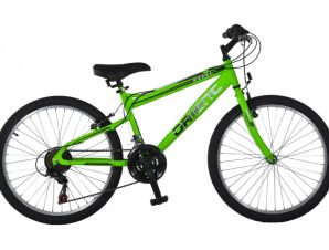 Ποδήλατο Orient Excel Man 24″ Πράσινο – 151217