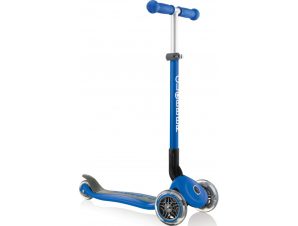 Globber Παιδικό Scooter Primo Foldable Μπλε – 430-100