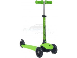 Skorpion Wheels Παιδικό Πατινι M1 iSporter Mini Πρασινο