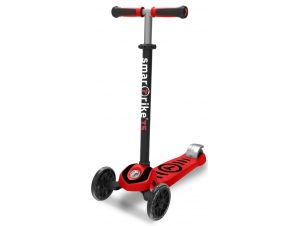 Παιδικό Scooter Smartrike T5 Κόκκινο – 2010500