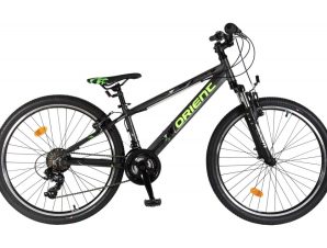Ποδήλατο Orient Modus 26″ Μαύρο Πράσινο – 151409